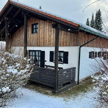 Waldhaus 108 Im Waldferiendorf